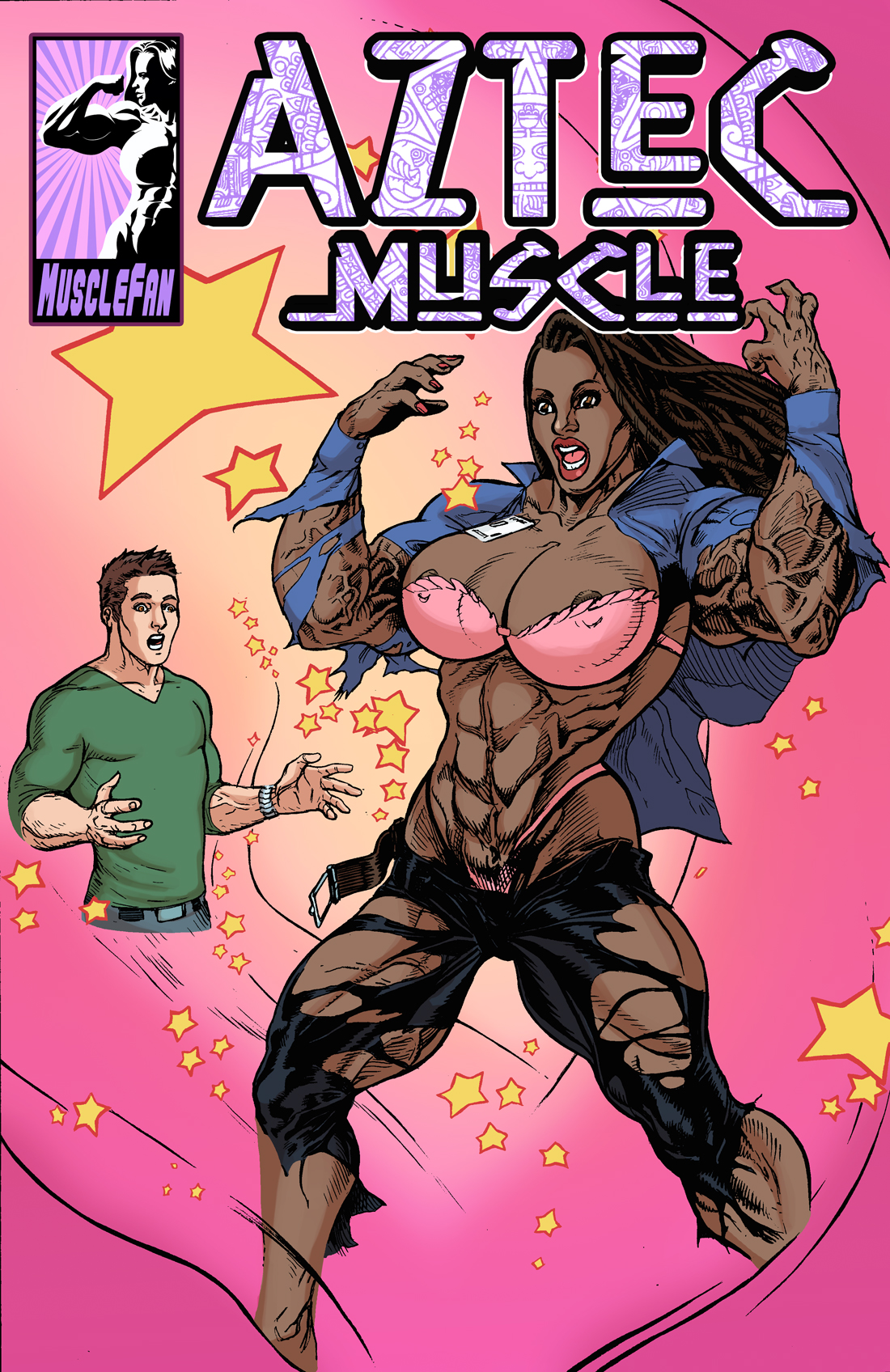 Xxx Muscle 26