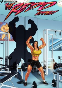 the_redd_effect_2___spreading_the_growth_by_muscle_fan_comics-d9rbt94