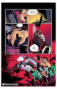 ripped_vigilante_versus_jack_the_ripper_by_muscle_fan_comics-d9wbbyk
