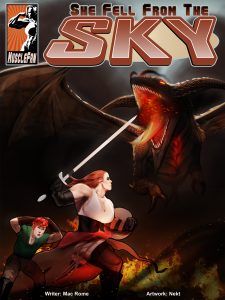 she_fell_from_the_sky_2___dragon_slayer_girl_by_muscle_fan_comics-damlguv