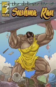 the_delicate_life_of_sushma_rau___lift_and_grow_by_muscle_fan_comics-db391mq