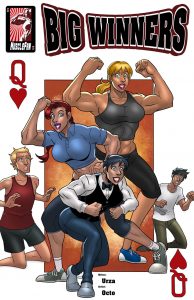 big_winners___queens_of_heart_by_muscle_fan_comics-dbr8qf5