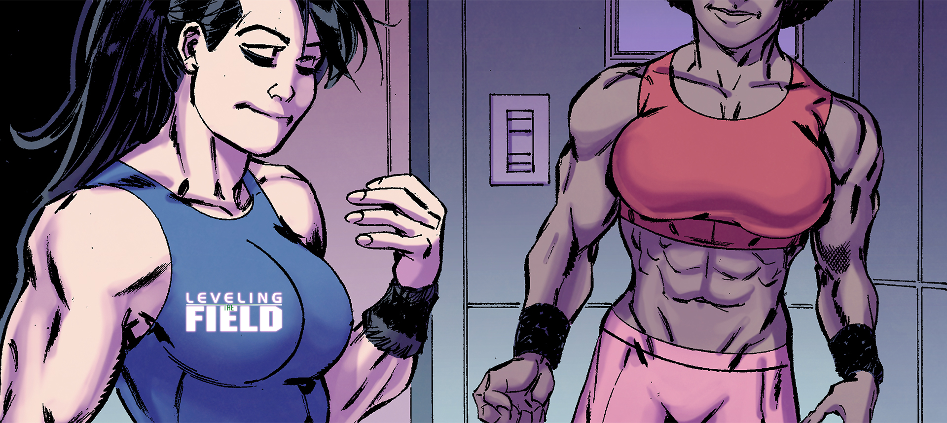 breast growth – Muscle Fan Comics blog